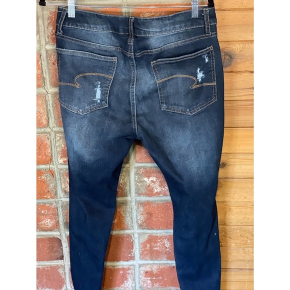 Time and Tru Denim - Time and Tru Skinny Jeans